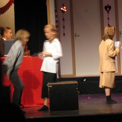 Romantica (130) - Toneelvereniging Plankenkoorts 